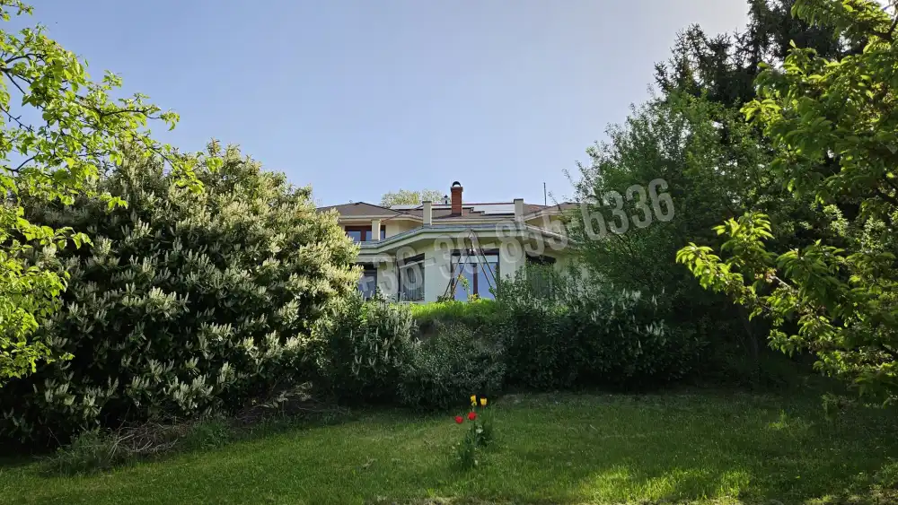 Pest megye - Budakeszi