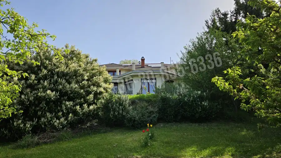eladó családi ház, Budakeszi