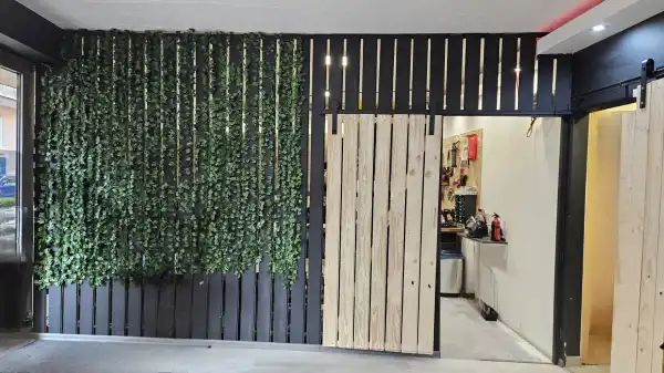 Eladó újszerű iroda földszinti, utcai, Budapest, IX. kerület 1 szoba 50 m² 59.25 M Ft
