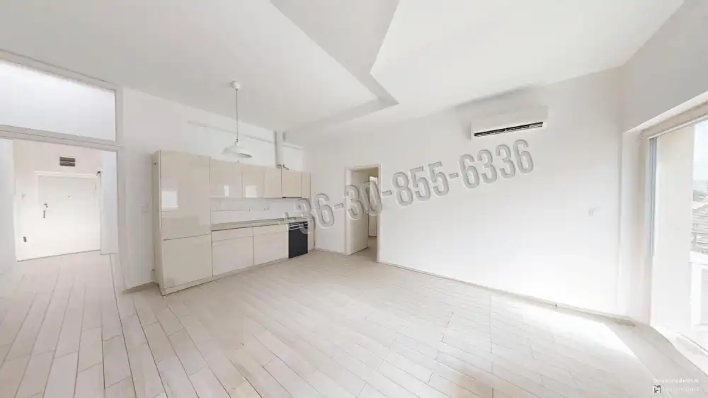 Budapest, I. kerület - Krisztinaváros